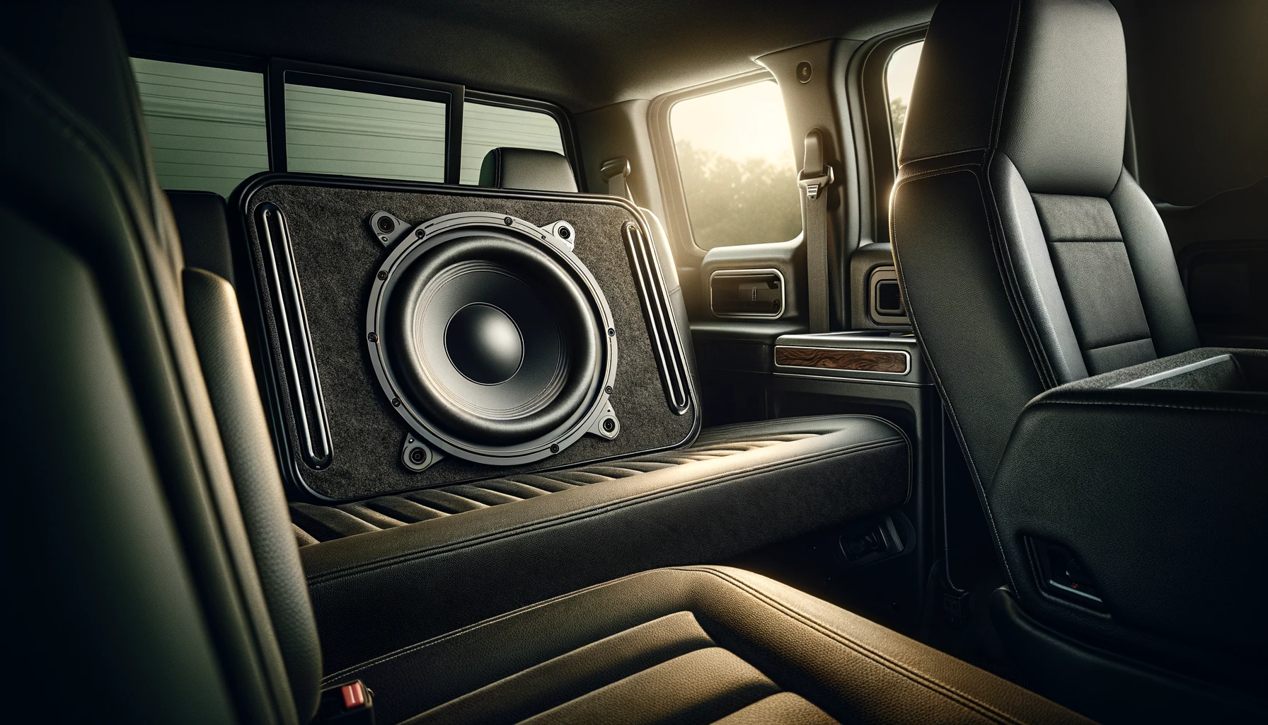 Transform Your Driving Experience?