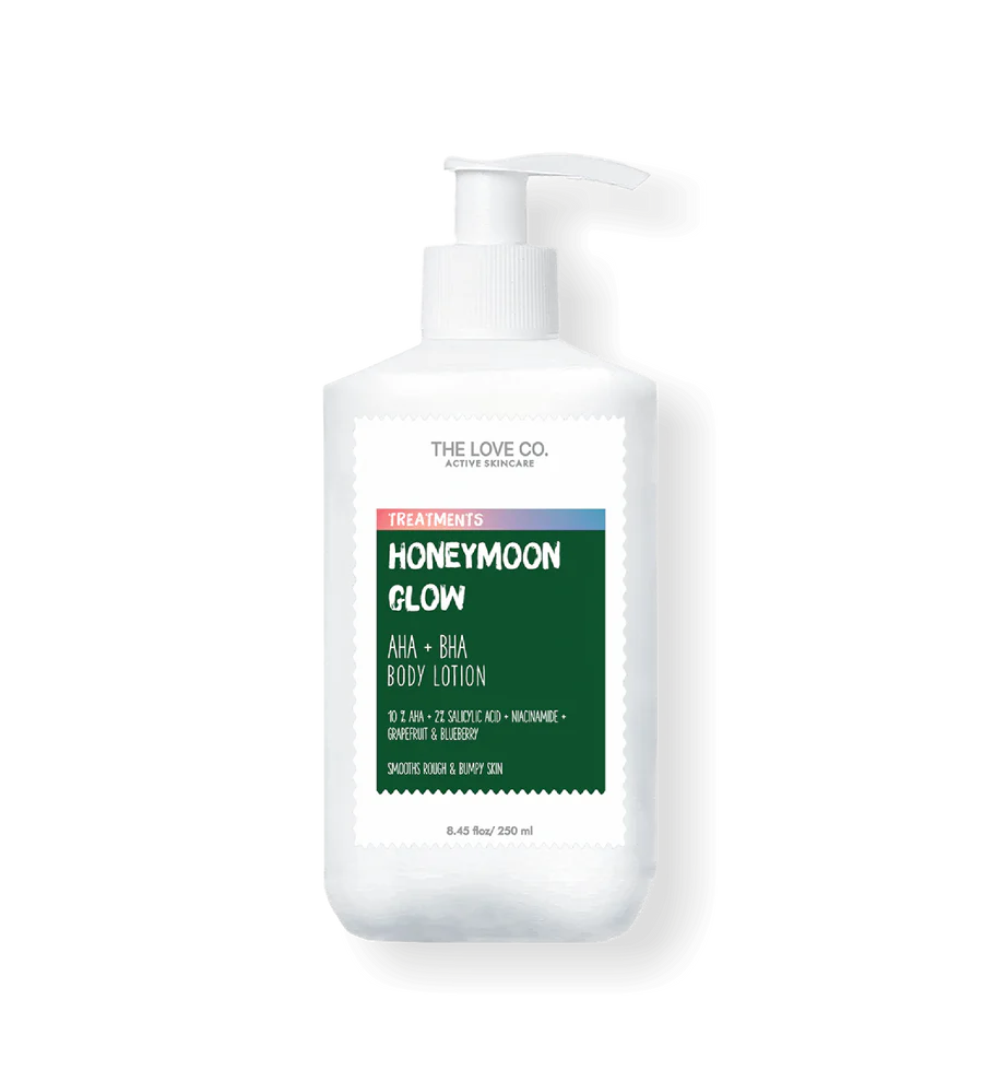 unleash your skin's glow with skin glow body wash