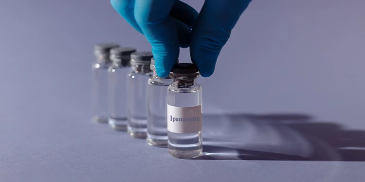 Ipamorelin