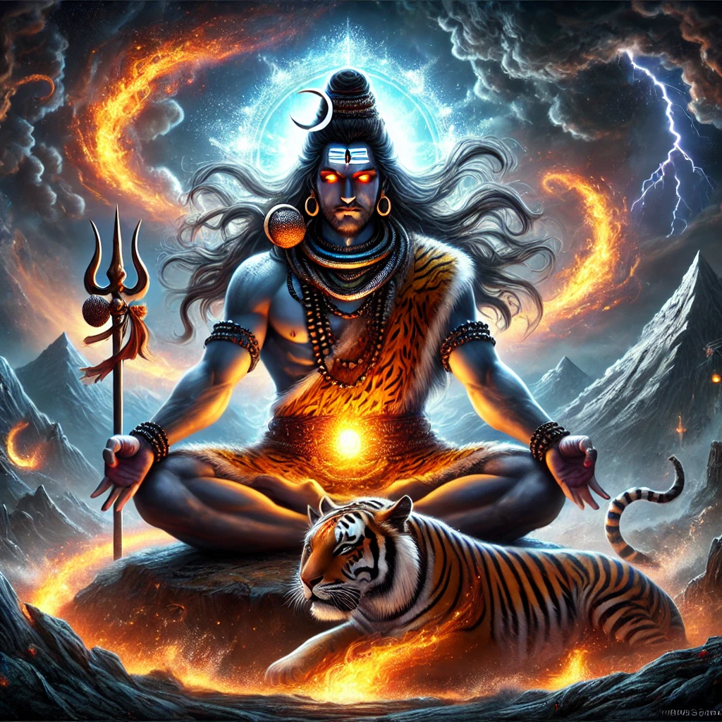 Kalagni Rudra