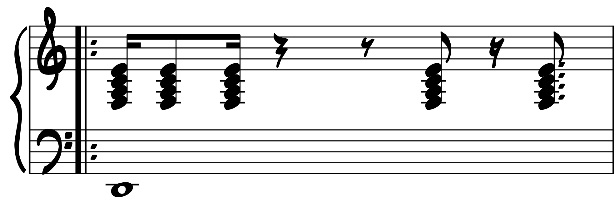 pattern funk 4