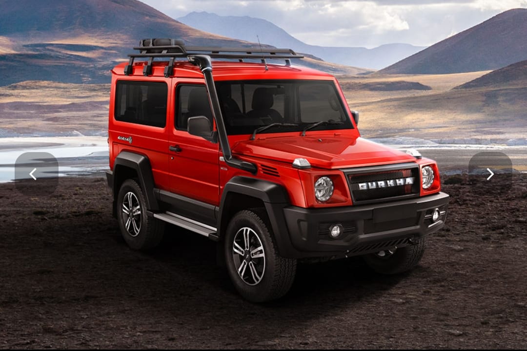 Force Gurkha
