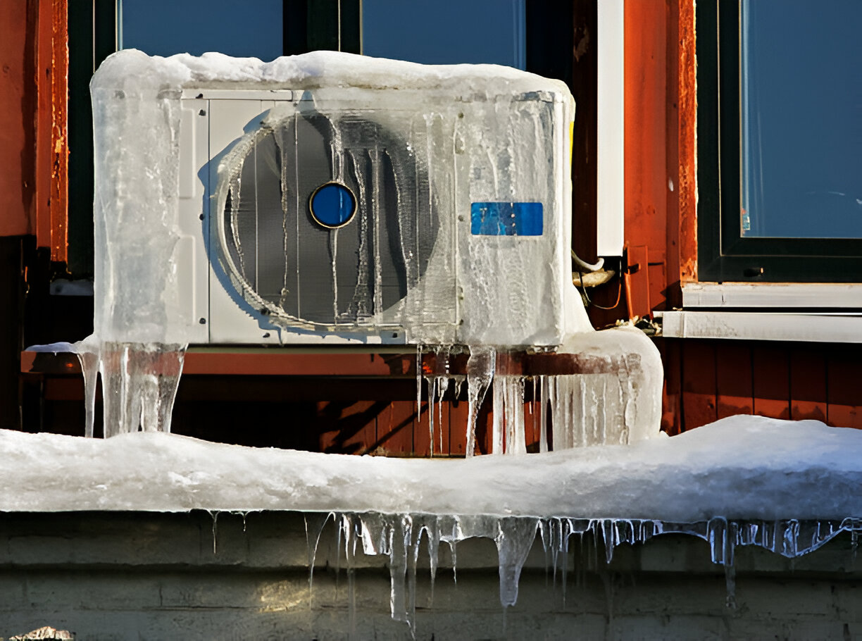  Homeowner's Insurance in Winter