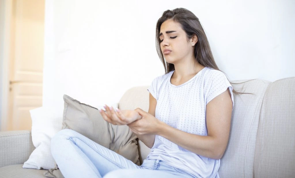 BPC-157 for anxiety