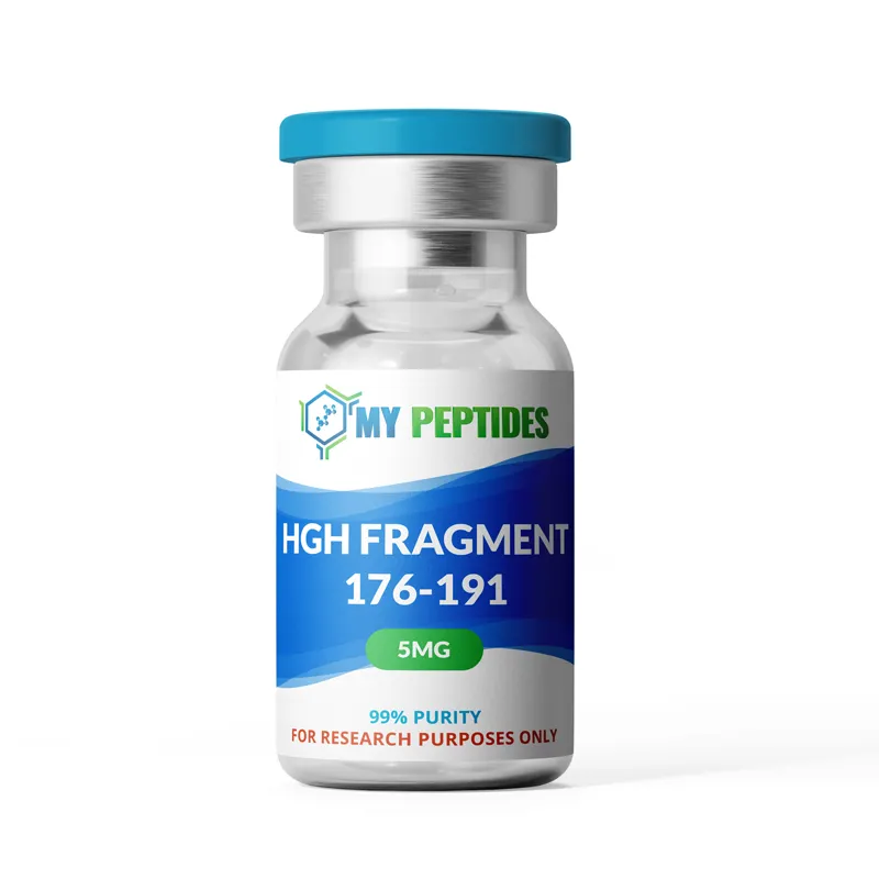 Benefits of HGH Fragment CJC-1295 DAC