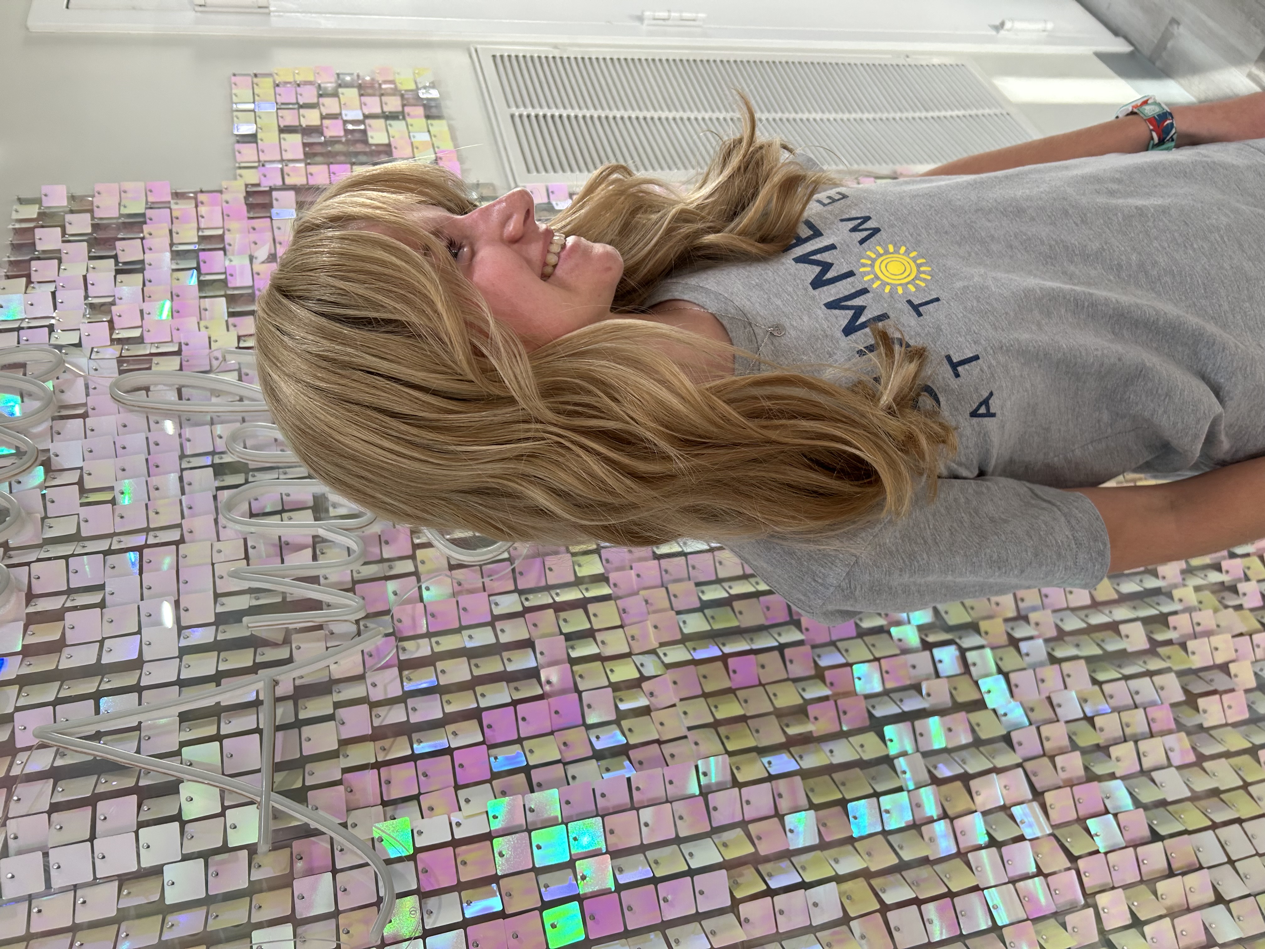 balayage hair color