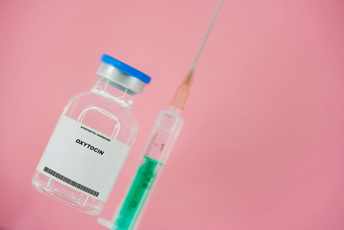 Oxytocin