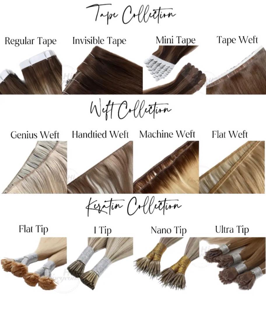 Noelle Salon of Boston Hair Extensions Beauty Salon