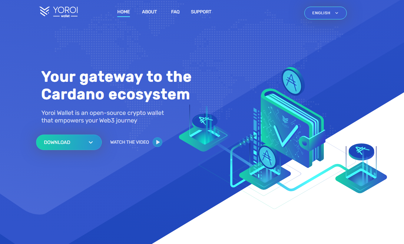 10 Best Cardano Wallets for January 2026