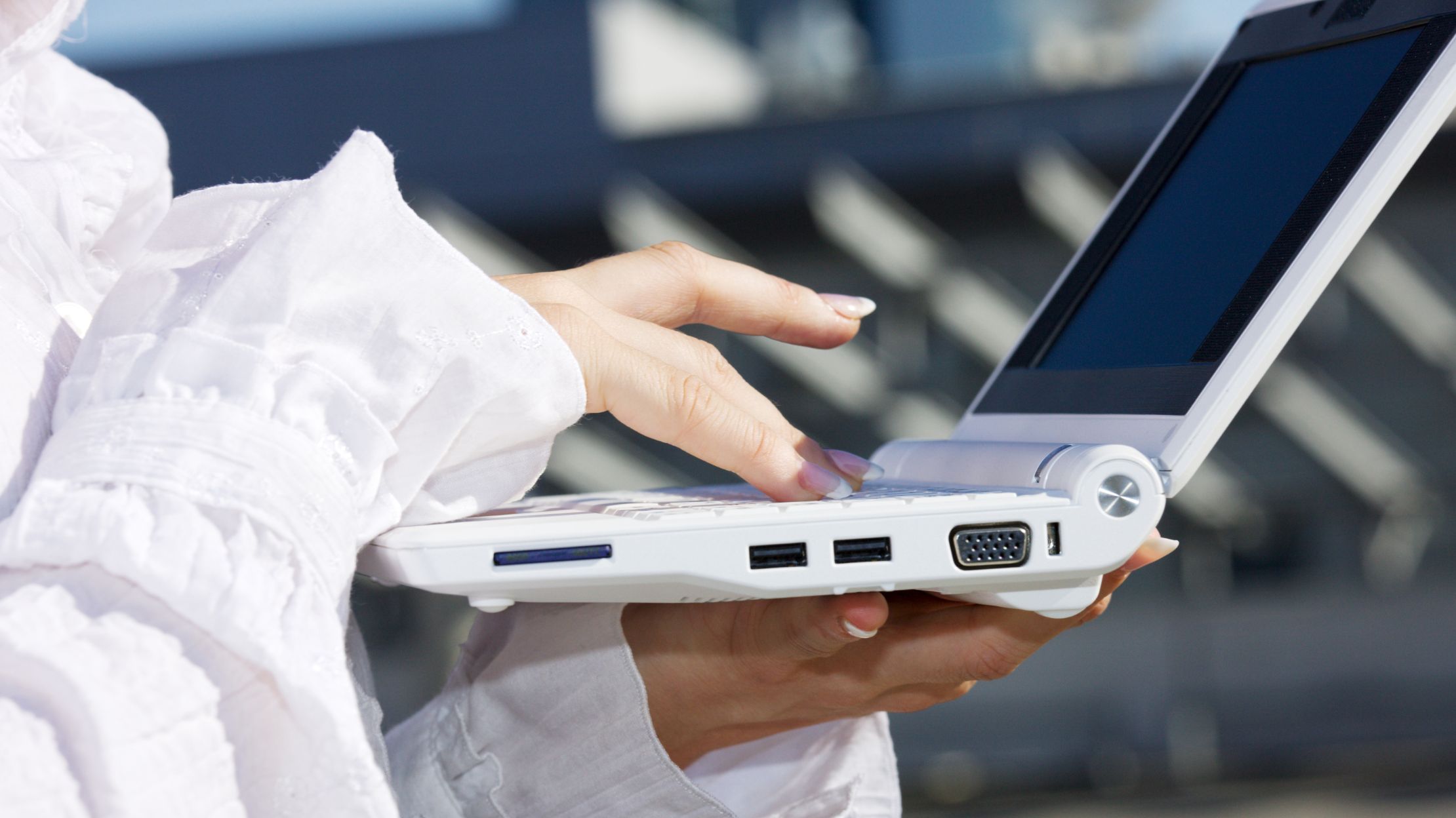 Core Principles of Web Accessibility