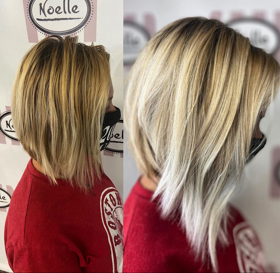 Healthy Hair Better Than Botox Noelle Salon s Hair Extensions in Bos noellesalon