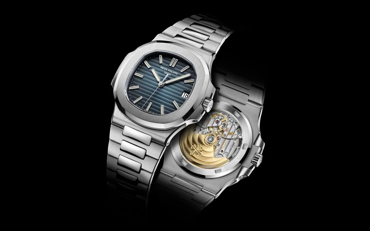 Patek Philippe manufacture