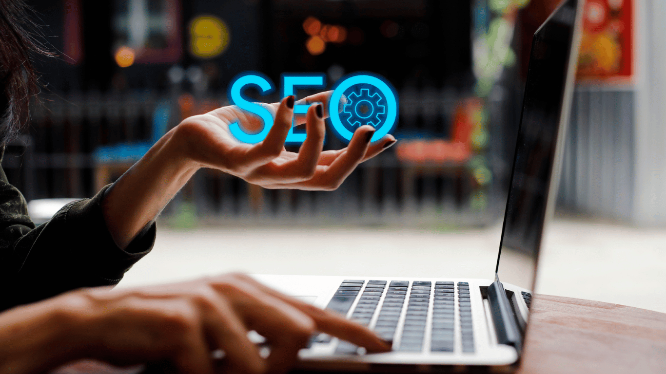SEO Strategy