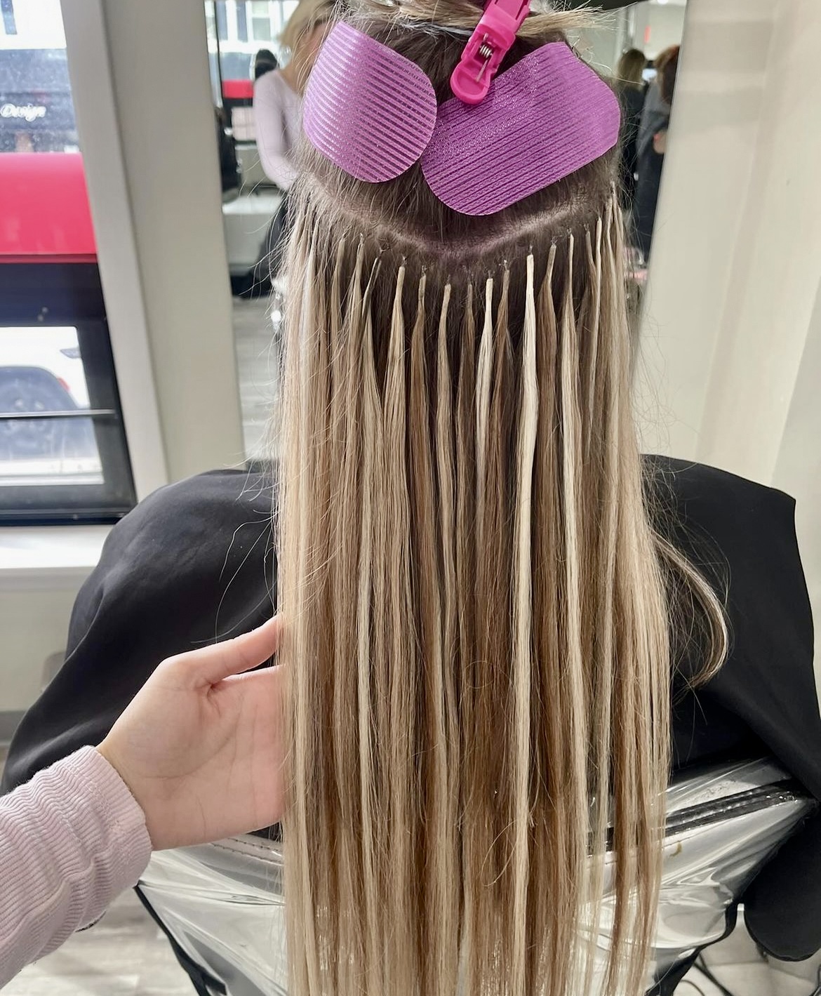 Budget Friendly Inexpensive Hair Extensions for All Boston noellesalon