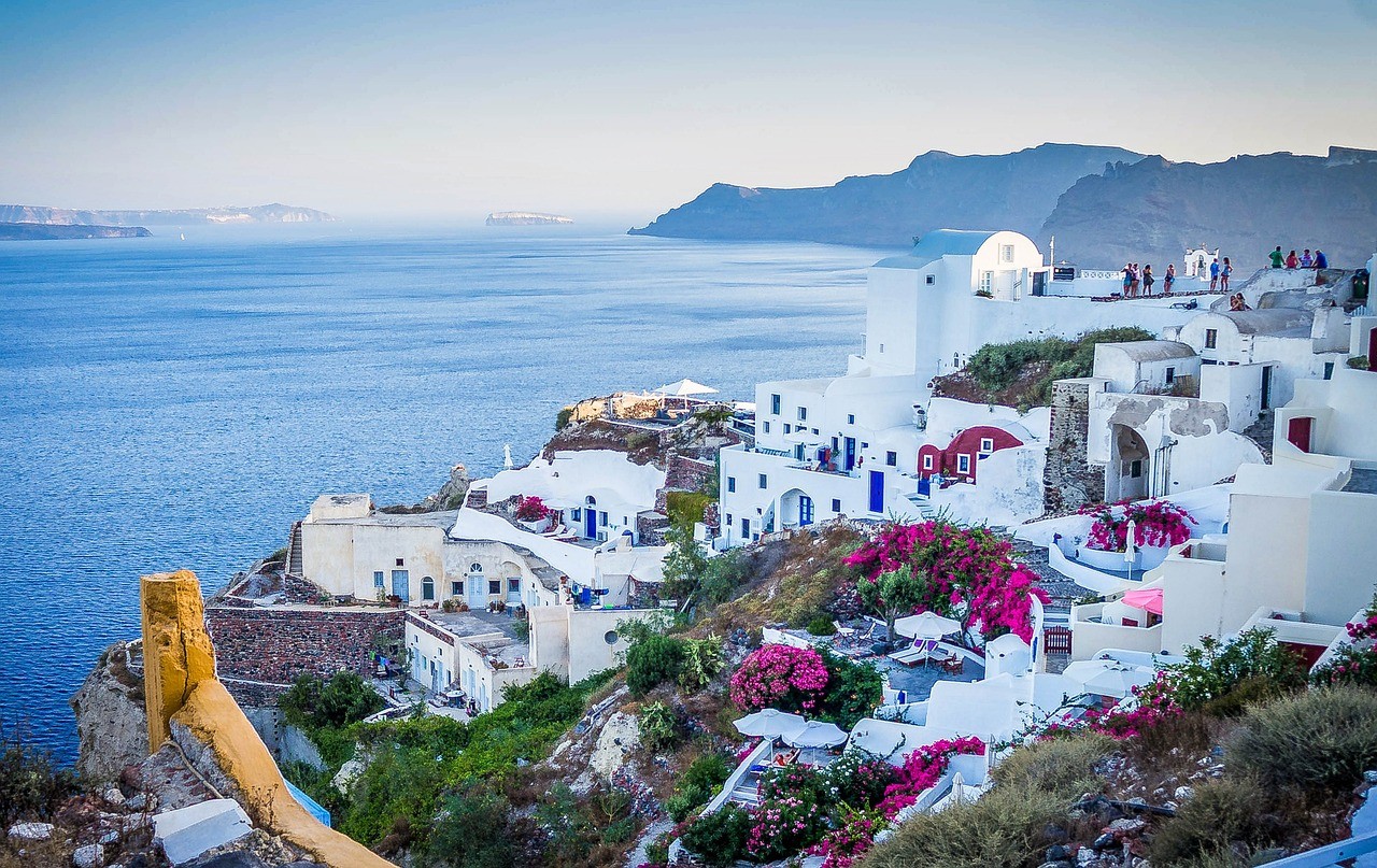 Aegean Sea