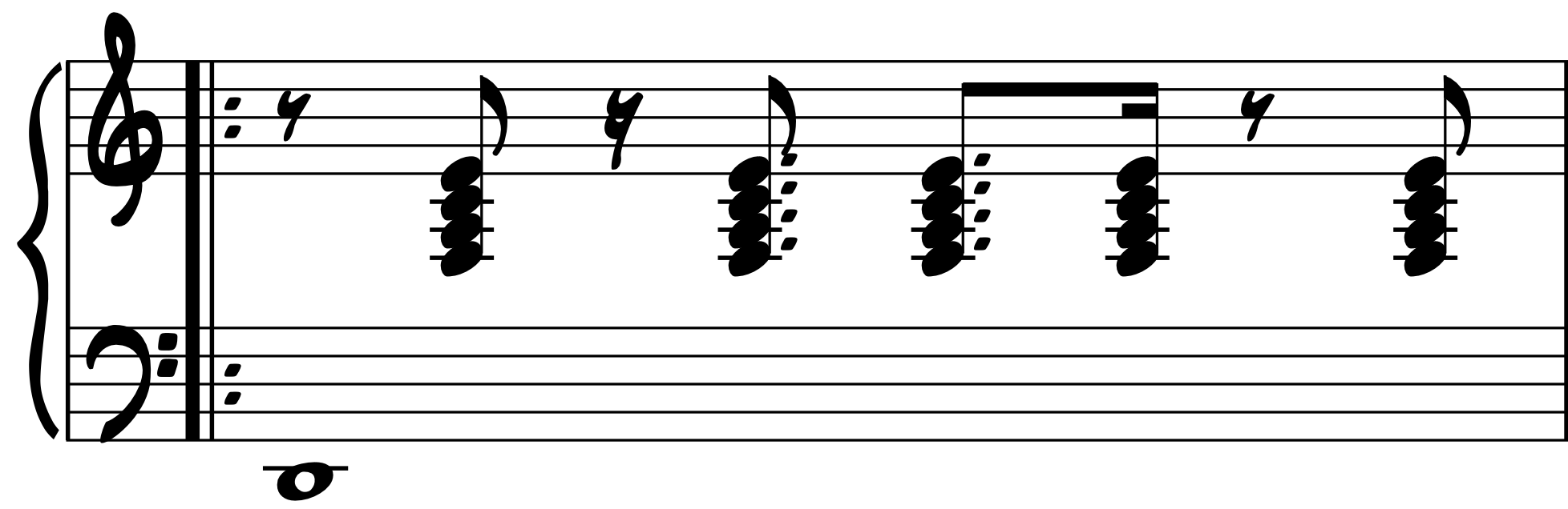 pattern funk 3