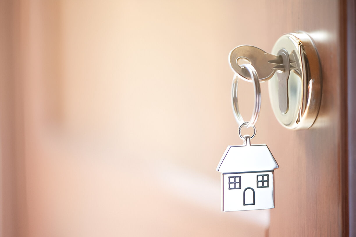 Buy Your First Home in Winter