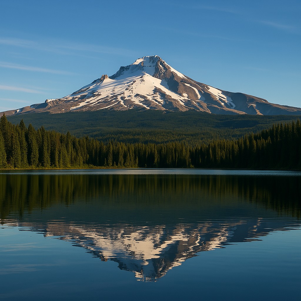 Mount Hood