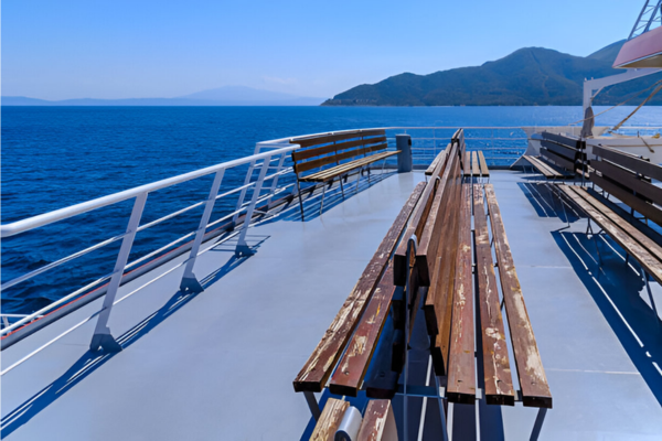 Marine Grade Aluminum