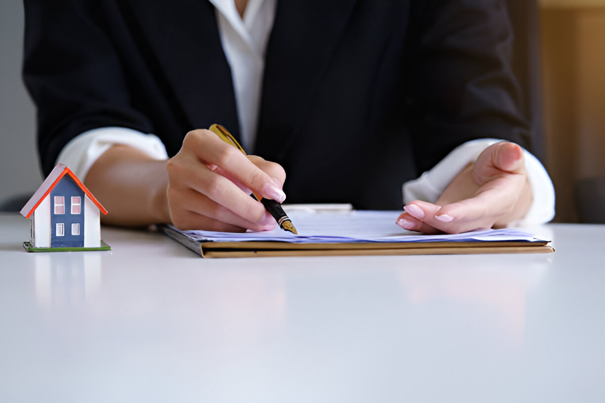 Winter Home-Buying Process