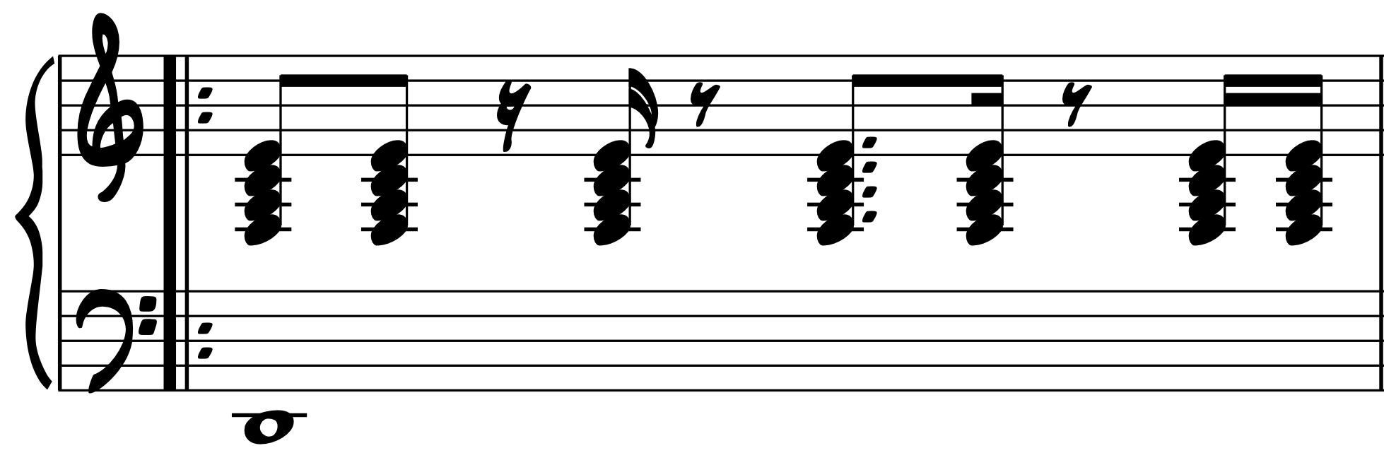 pattern funk 5