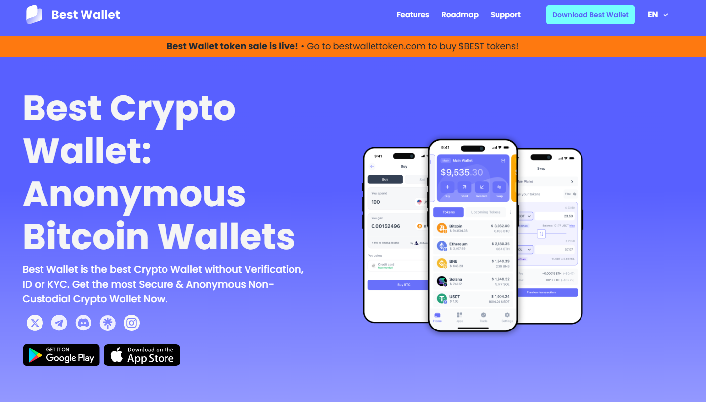 alt Best Stellar Wallet