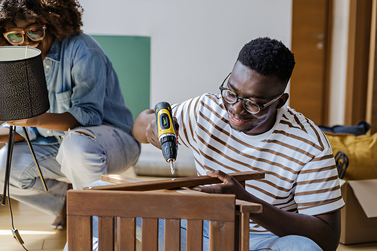 Homemade Work Staging Insider Tips: How to Stage Your Home for a Quick Sale