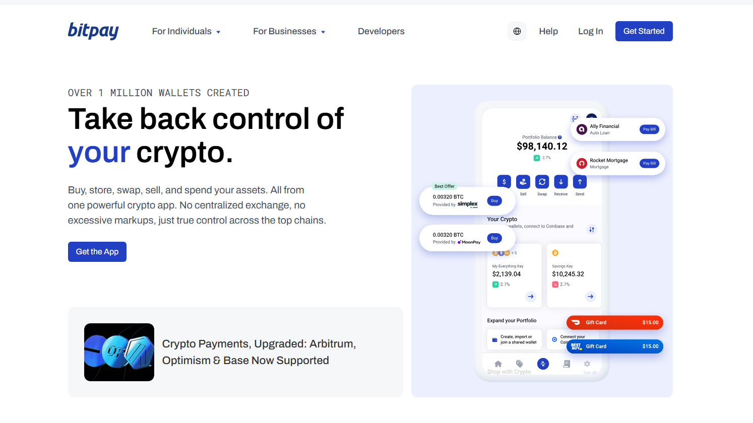 How to Buy Bitcoin & Crypto With a Prepaid Card