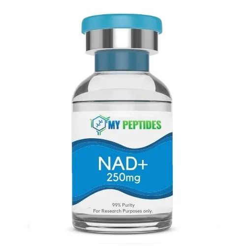 Buy NAD+ from mypeptide
