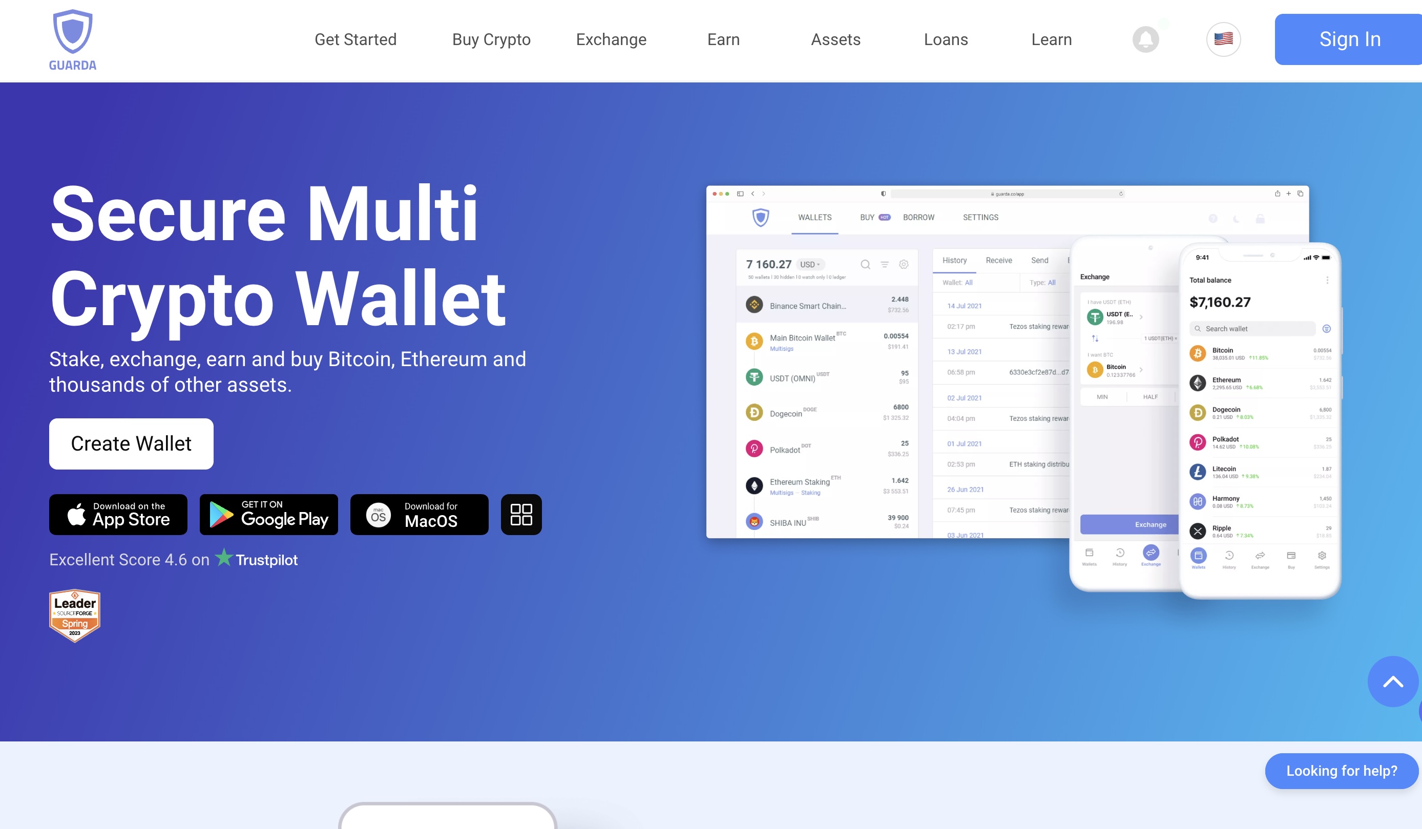 2026 년 BEST 트론 지갑 추천 | 트론 지갑(TRX), 어떤 게 좋을까? 트론 지갑 만들기 가이드