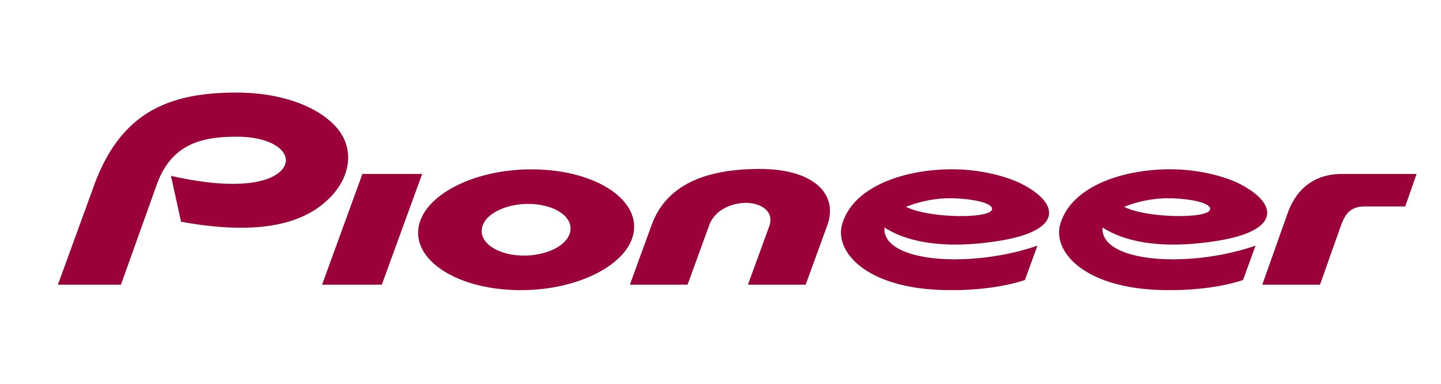 Pioneer Logo