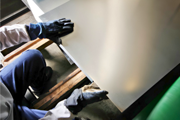 5083 Navy Aluminum Sheet