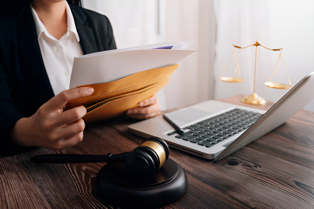 Legal Considerations and Paperwork