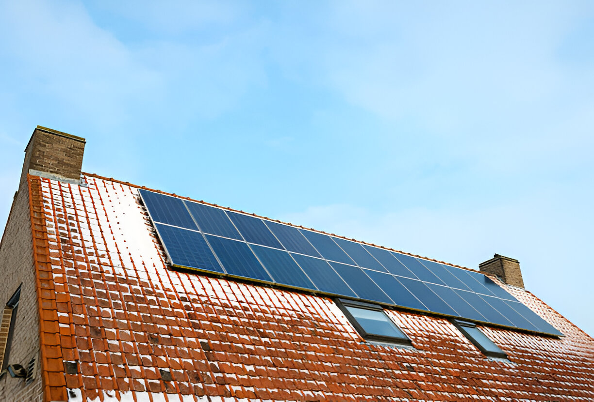 Long-Term Strategies for a Warmer Home