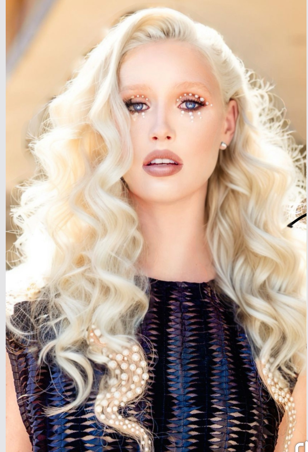 Double Process Bleach and Tone Blonde Hair at Noelle Salon of Boston