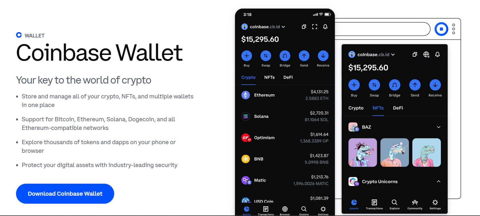 Top Pudgy Penguins Wallets Best Ethereum NFT Wallets Supporting PENGU