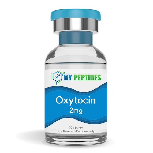 Buy Oxytocin from my peptide