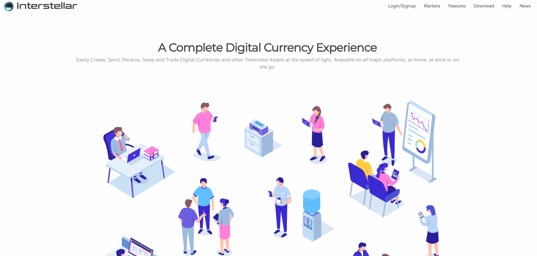 alt Top XLM Wallets