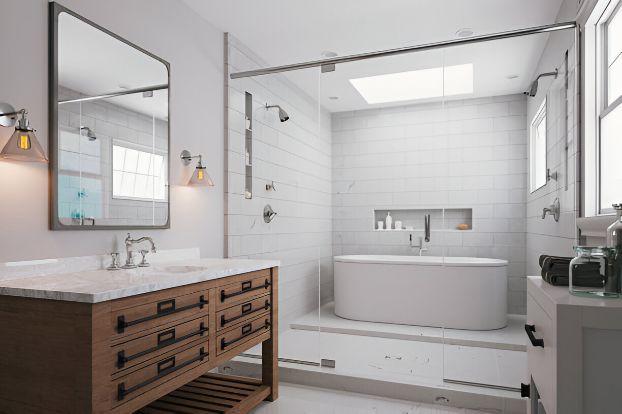 Ultimate Guide: Kitchen and Bathroom Remodel Tips