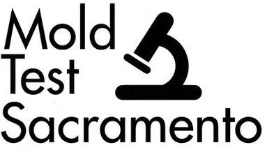 Mold Test Sacramento Logo