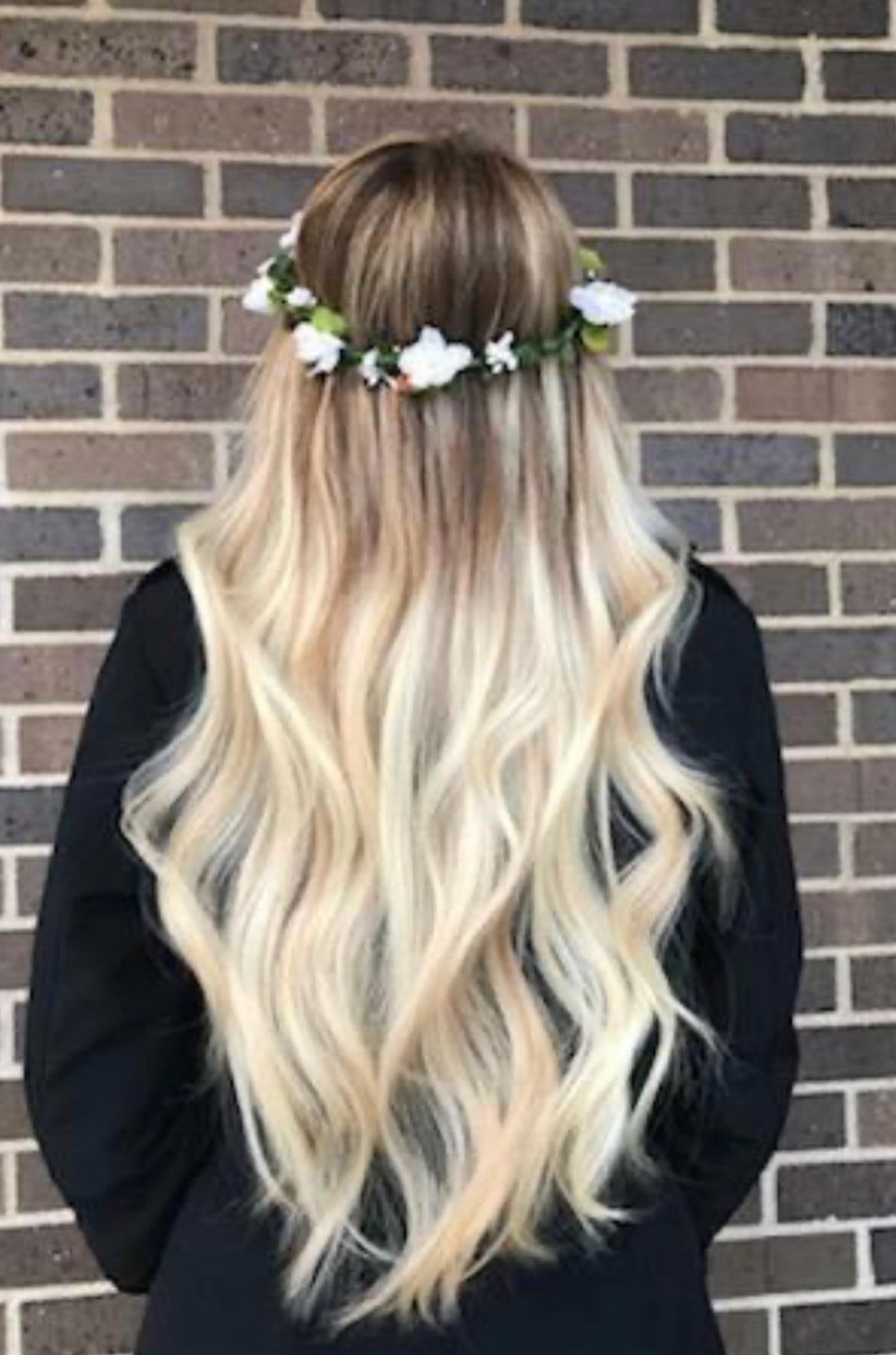 Summer Ready Beachy Wave Perms Safe Gentle Styles noellesalon