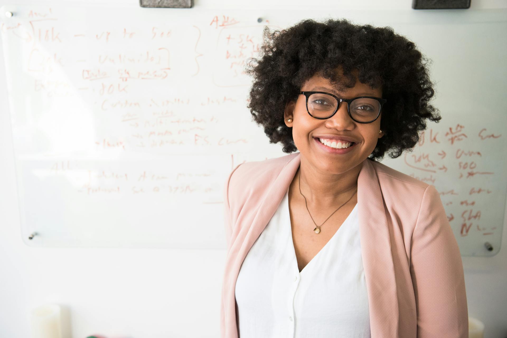 Eye Glasses for Presbyopia