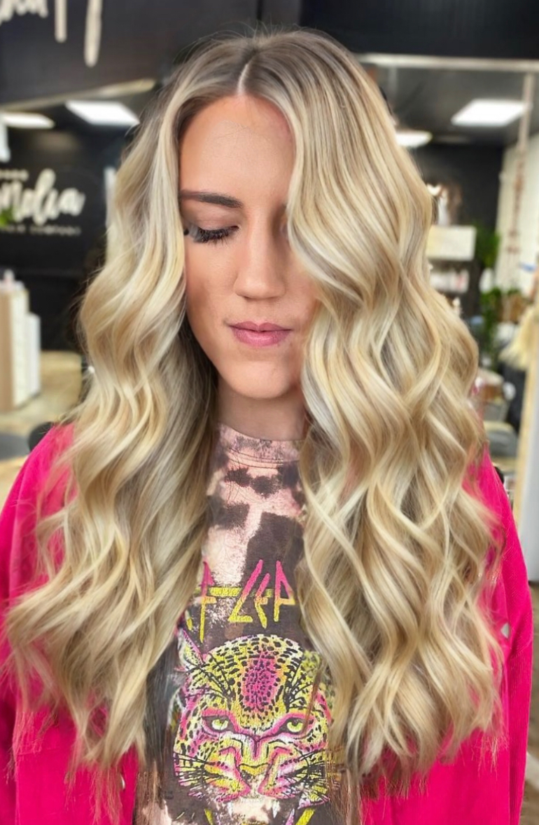 The best full cuticle hair extensions