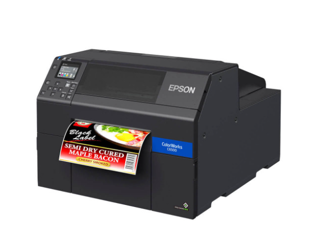 Epson ColorWorks CW-C6500A 
