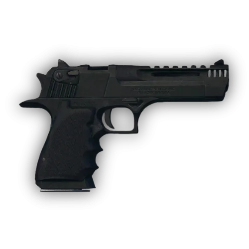 BLACK DEAGLE