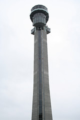 Image showing Tower