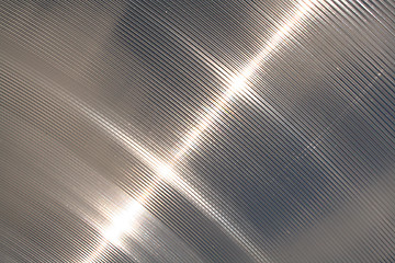 Image showing Shiny surface