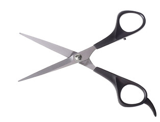 Image showing Scissors