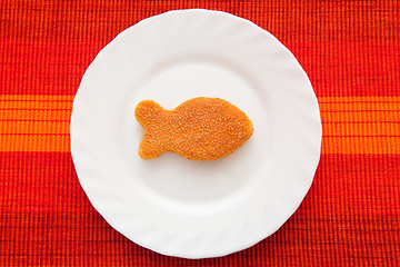 Image showing Fish