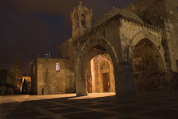 Image showing Oriental Church